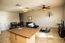 Sunview Villas The Bight Settlements