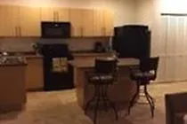 Daire Sunview Villas The Bight Settlements Turks ve Caicos Adaları