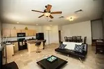 Sunview Villas The Bight Settlements 0*,