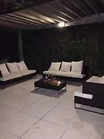 Daire Sunview Villas The Bight Settlements